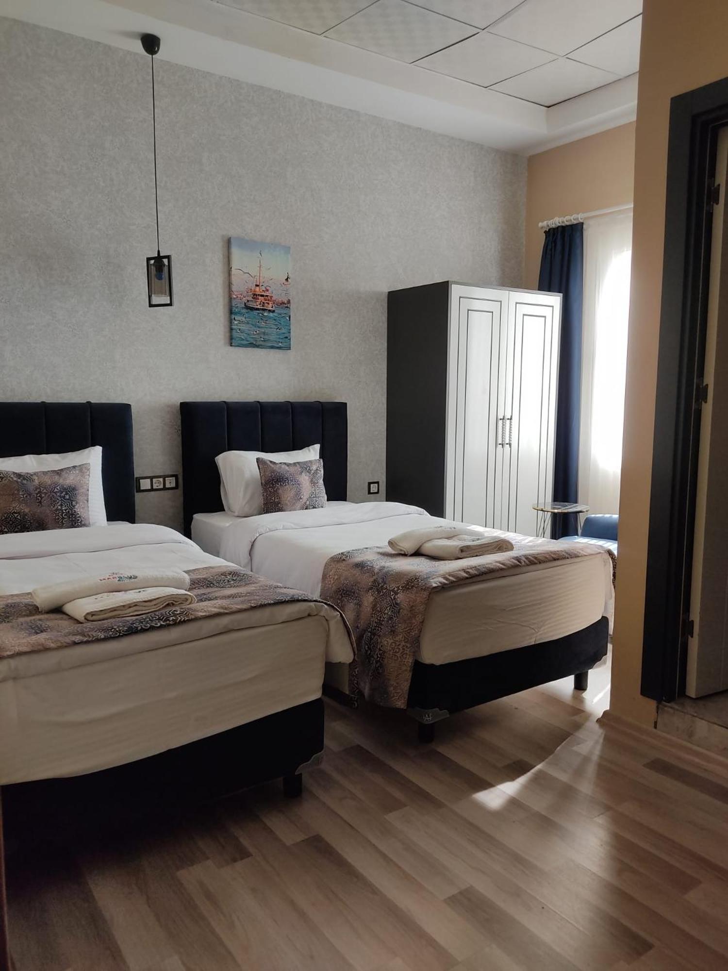 Marblue Hotel Mardin Exterior photo